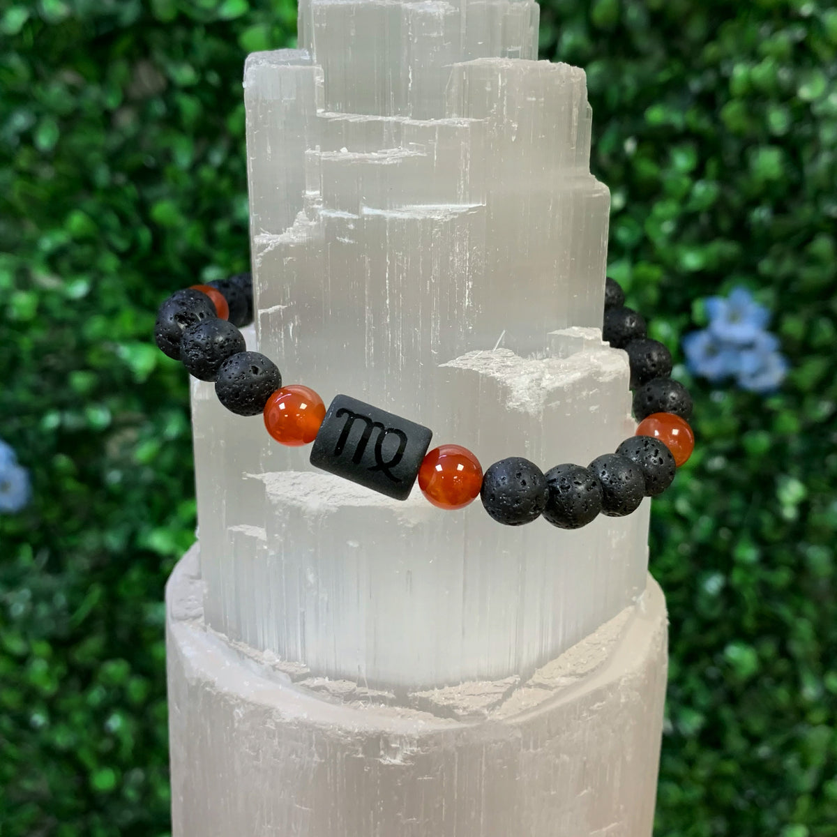 Zodiac Men's Bracelets