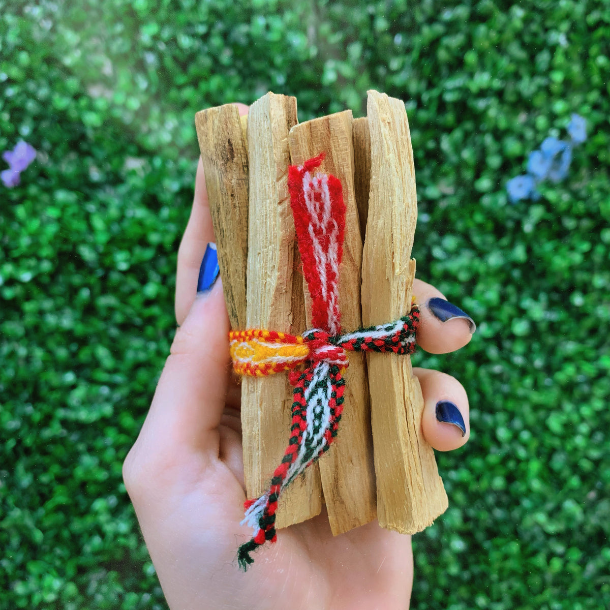 Palo Santo Bundle
