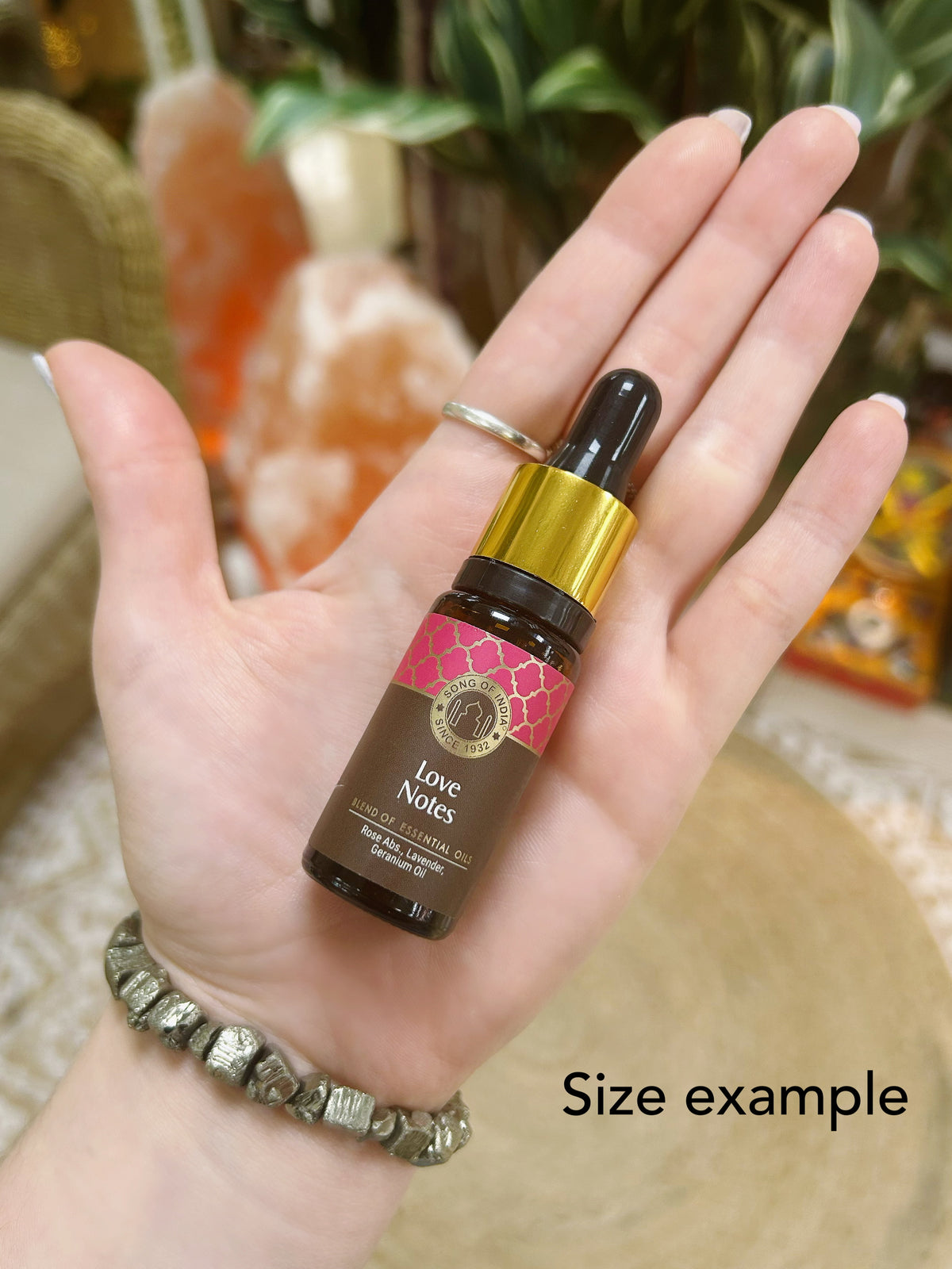 Cool Breeze - Essential Oil Blend