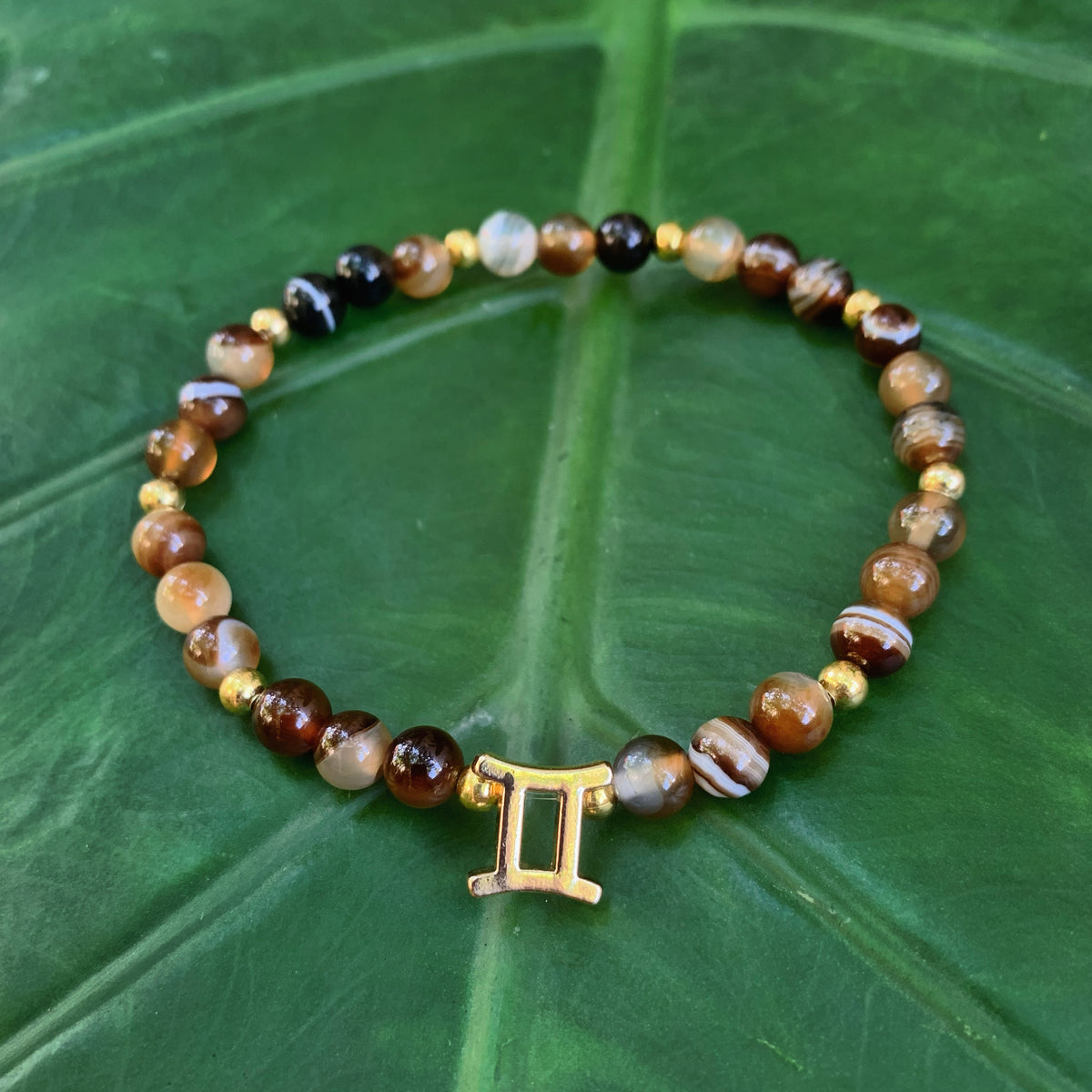 Gemini Bracelet