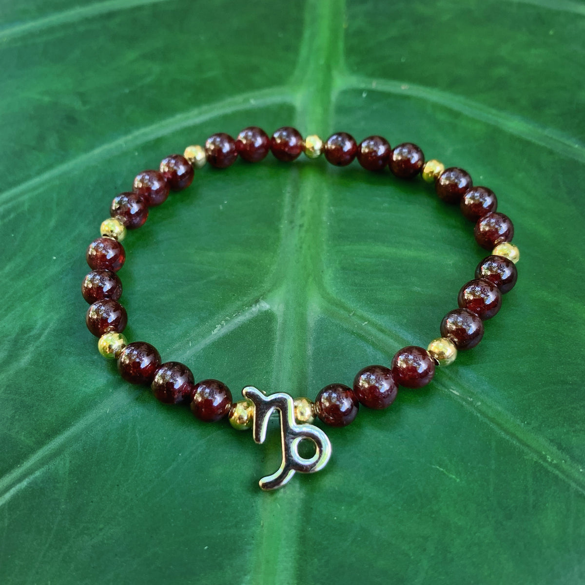 Capricorn Bracelet