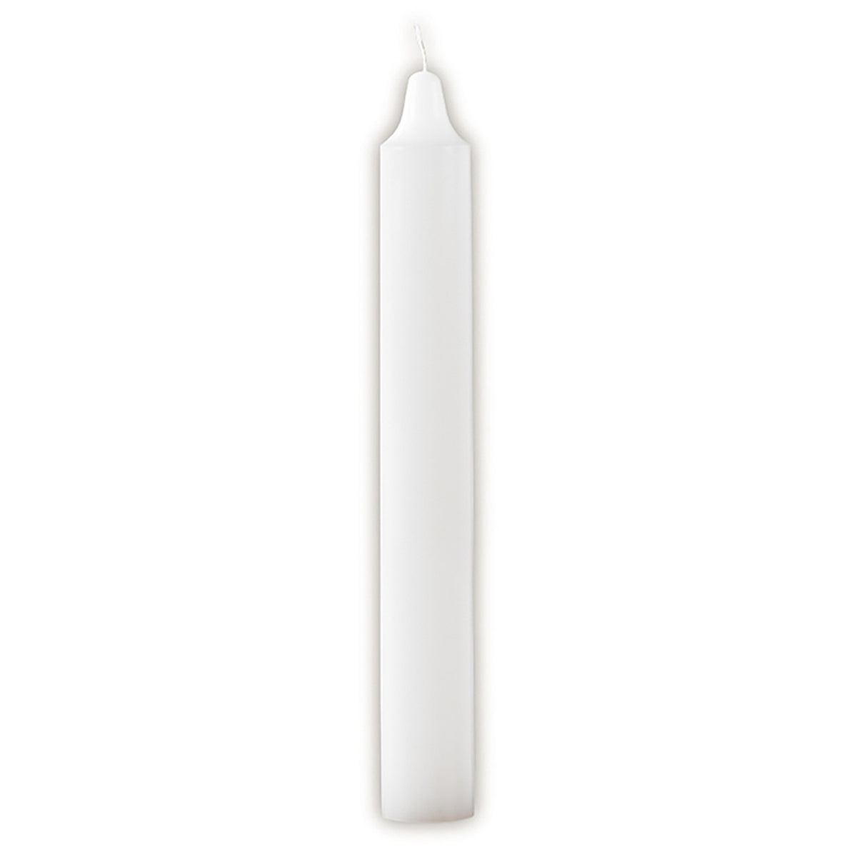 White Spell Candle 4'' (Set of 5)•Protection