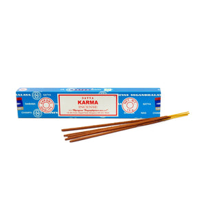 Karma Incense (15 grams)