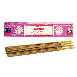 Arruda Incense (15 grams)