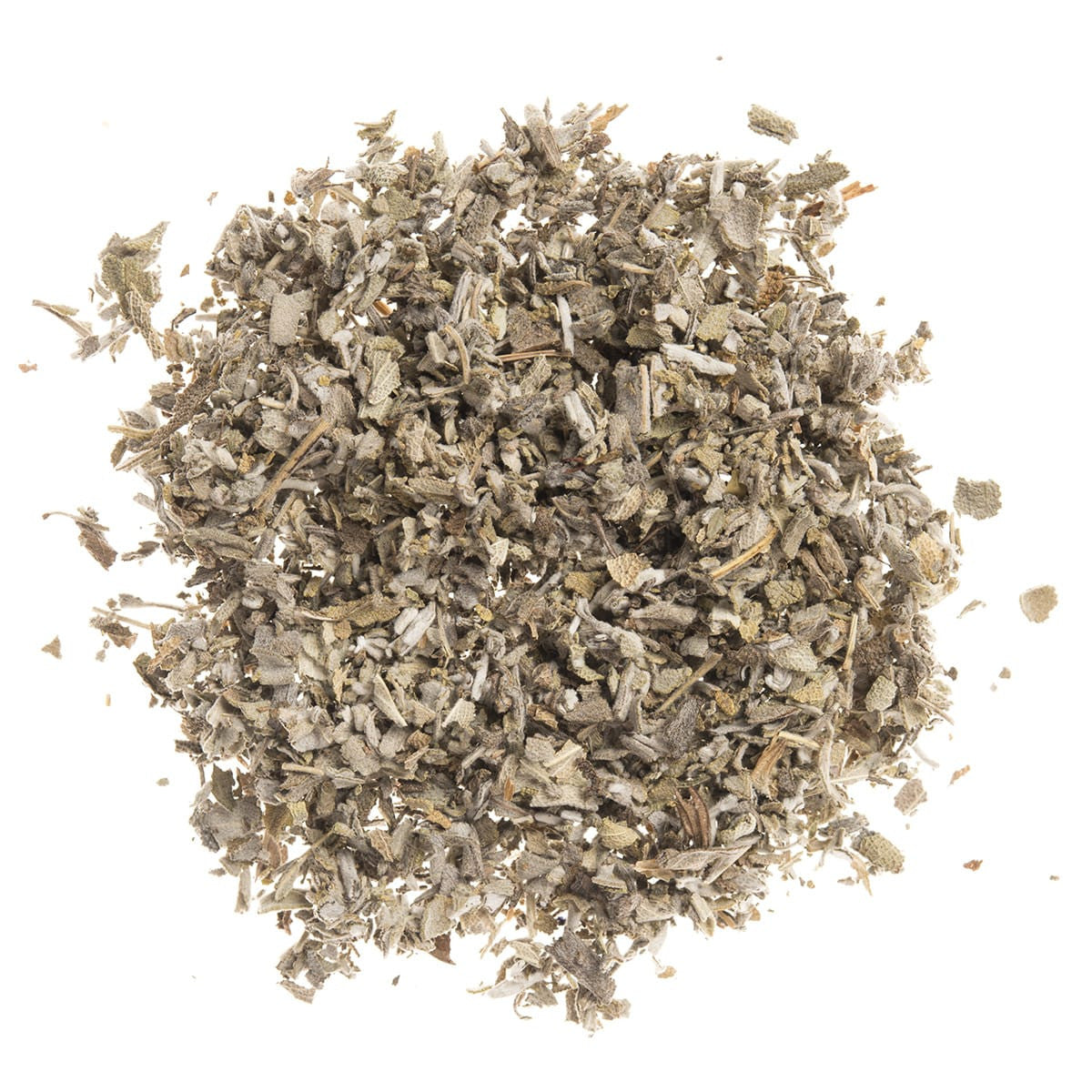 Sage Leaves - Organic Herbal Tea (7g)