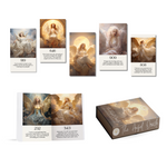 Load image into Gallery viewer, The Angel Oracle Card Deck
