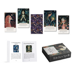 Load image into Gallery viewer, Magical Witches Spells Oracle Card Deck
