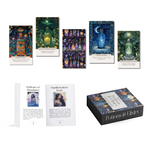 Load image into Gallery viewer, Magical Potions &amp; Elixirs Oracle Card Deck
