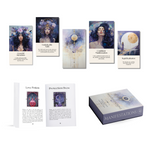 Load image into Gallery viewer, Manifestations Oracle Card Deck

