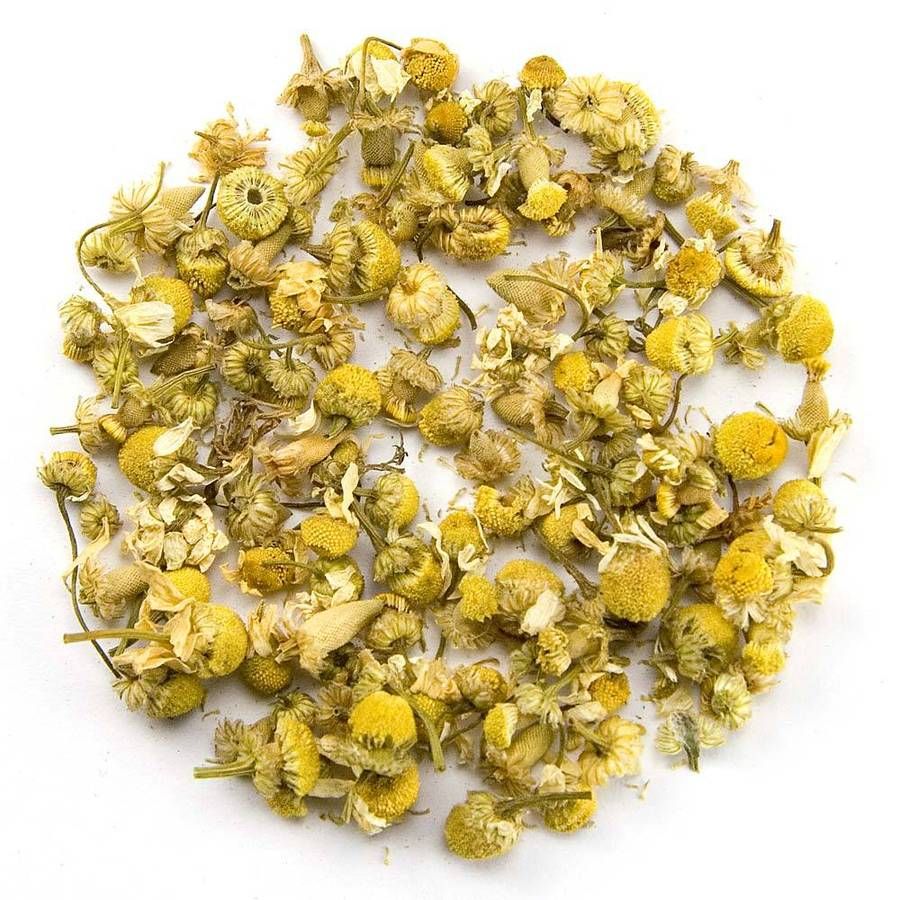 Nile Delta Camomile - Organic Herbal Tea (8g)