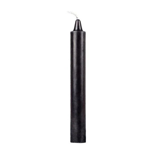 Black Spell Candle 4'' (Set of 5)•Regeneration