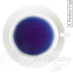 Butterfly Pea Flower (Blue Tea) - Organic Herbal Tea (8g)