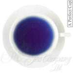 Load image into Gallery viewer, Butterfly Pea Flower (Blue Tea) - Organic Herbal Tea (8g)
