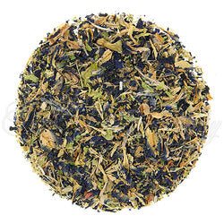 Butterfly Pea Flower (Blue Tea) - Organic Herbal Tea (8g)