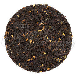 Cream Earl Grey - Organic Herbal Tea (17g)