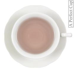 Raspberry Lemon Verbena (Relaxation Blend) - Organic Herbal Tea (16g)