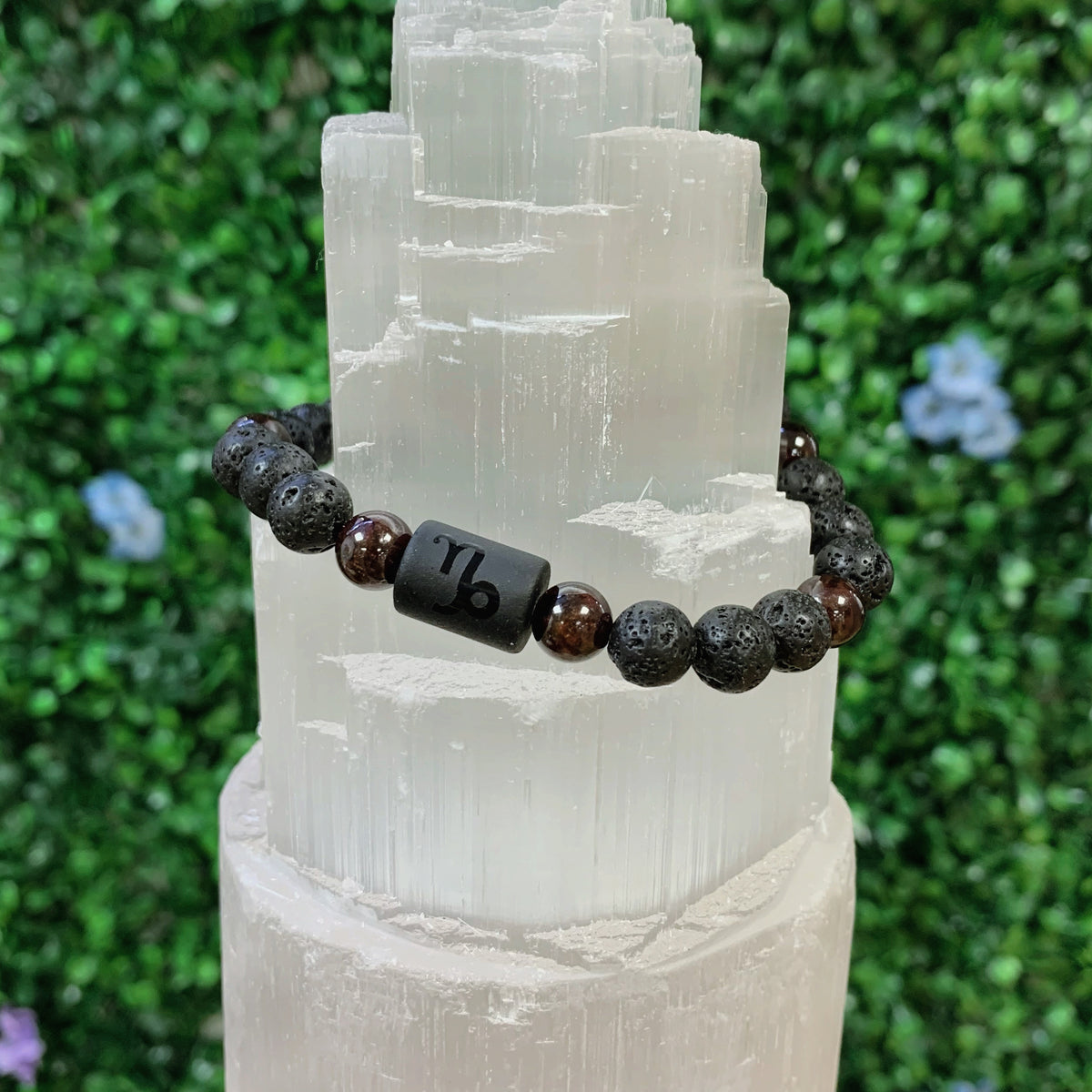 Zodiac Men's Bracelets