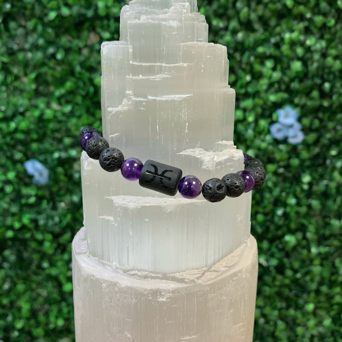 Zodiac Men's Bracelets