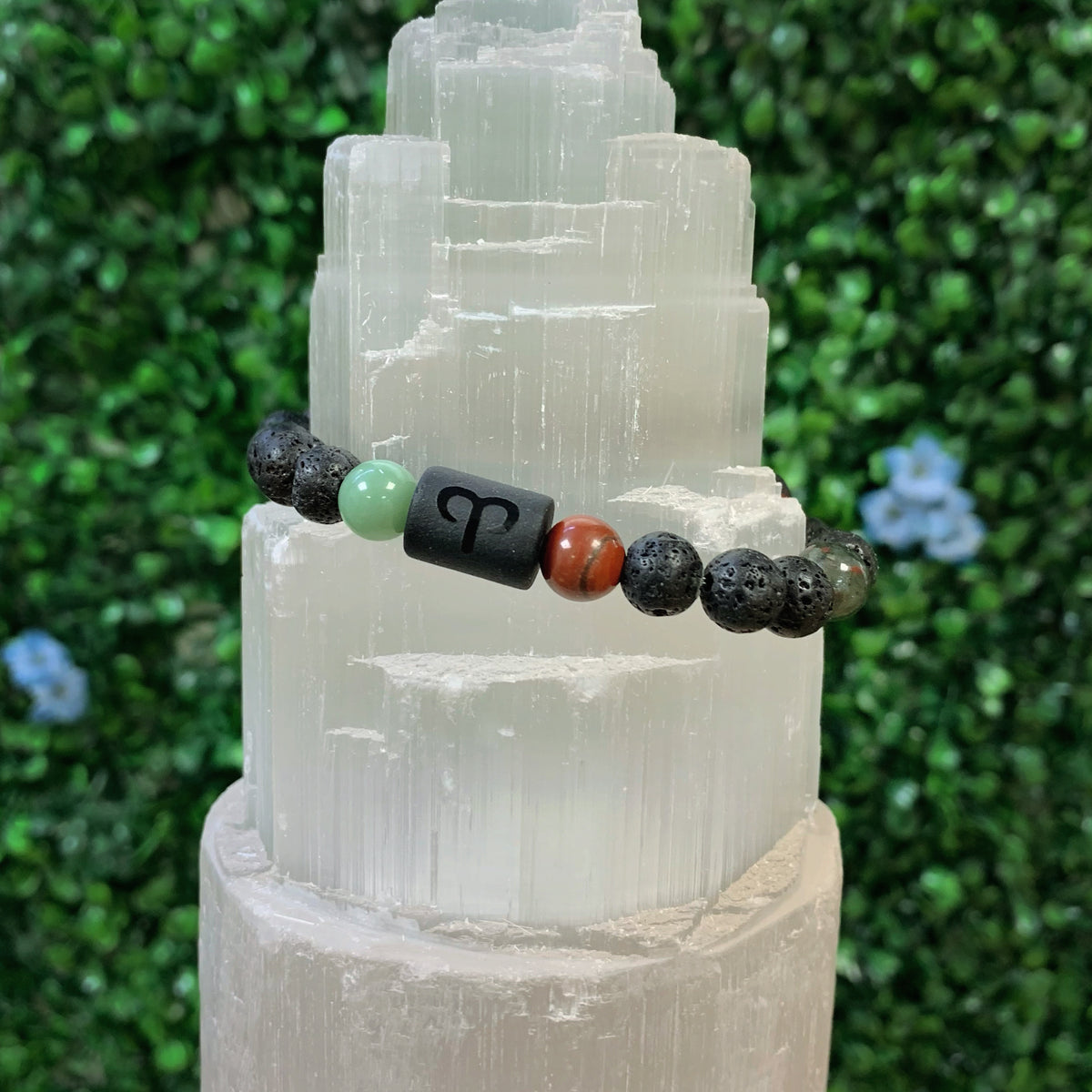 Zodiac Men's Bracelets