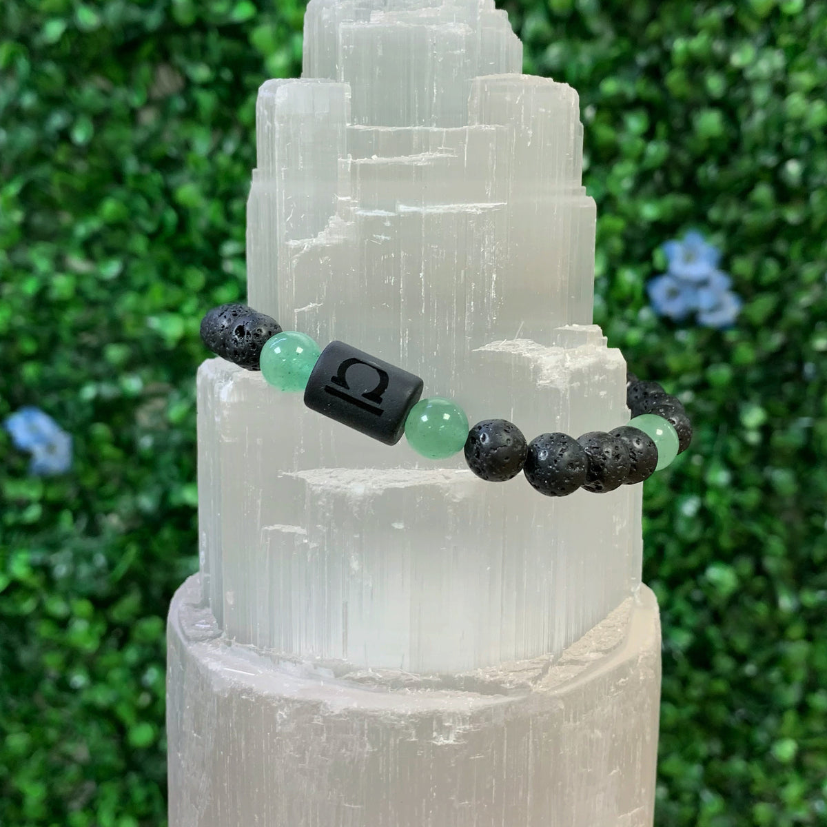 Zodiac Men's Bracelets