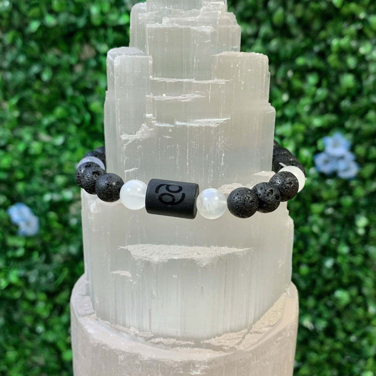 Zodiac Men's Bracelets