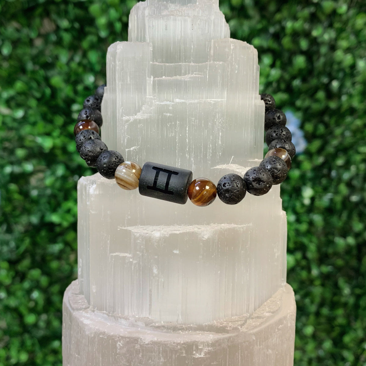 Zodiac Men's Bracelets