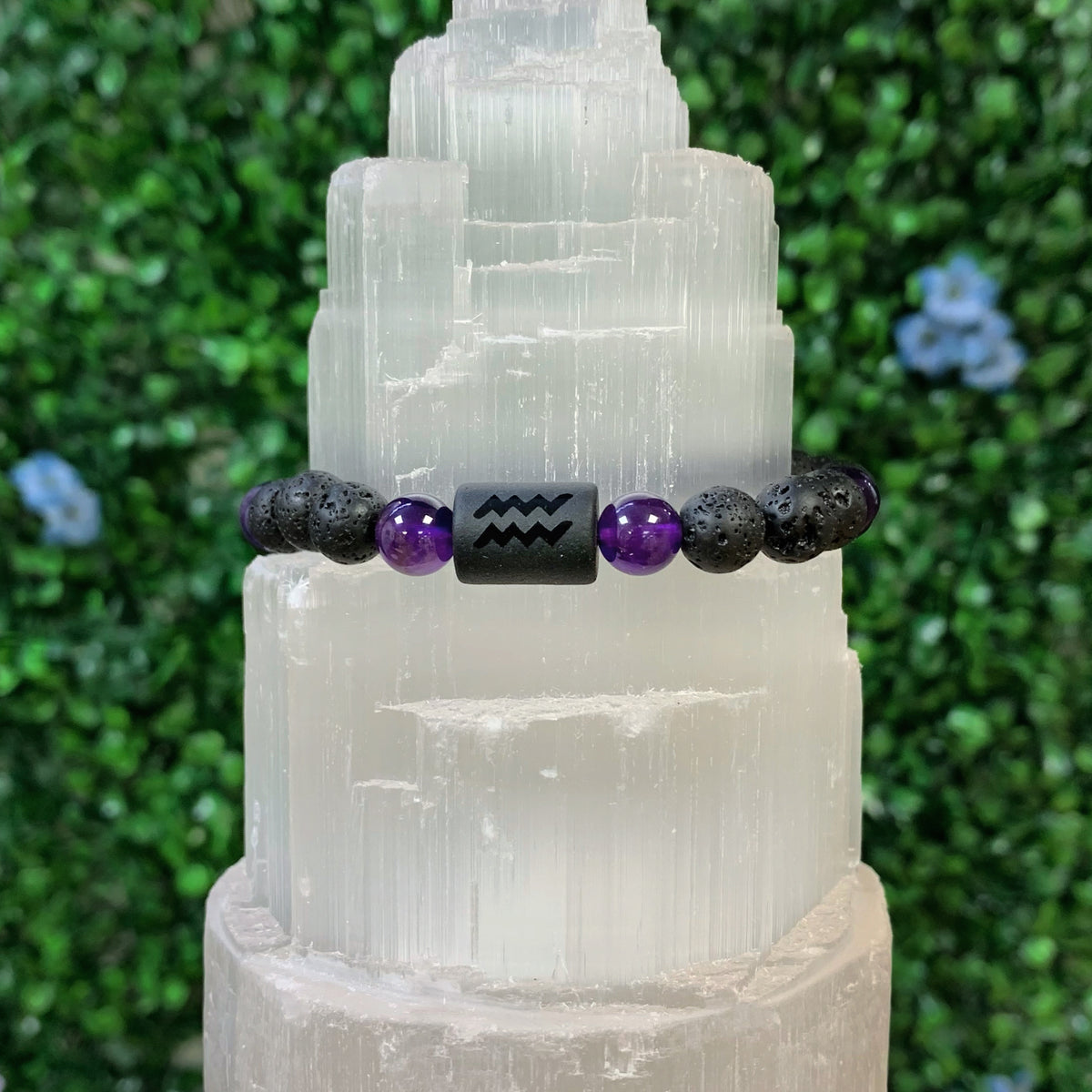 Zodiac Men's Bracelets