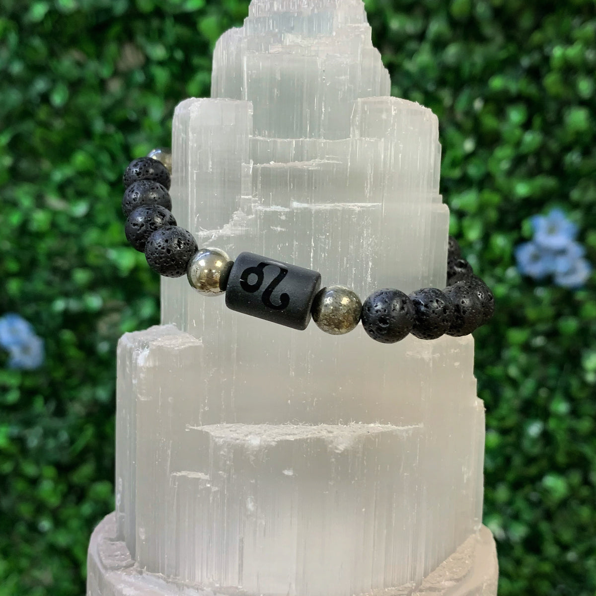 Zodiac Men's Bracelets