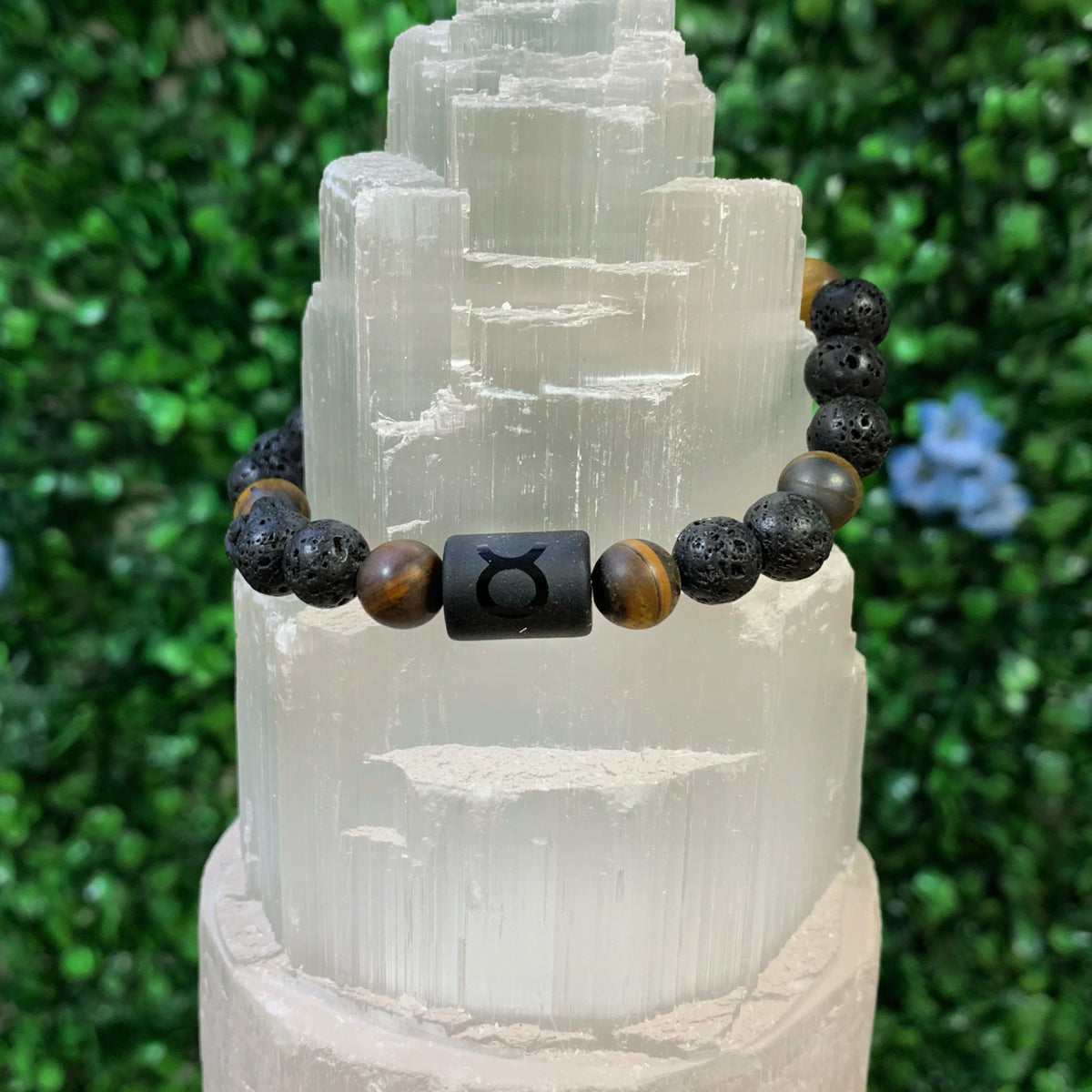 Zodiac Men's Bracelets