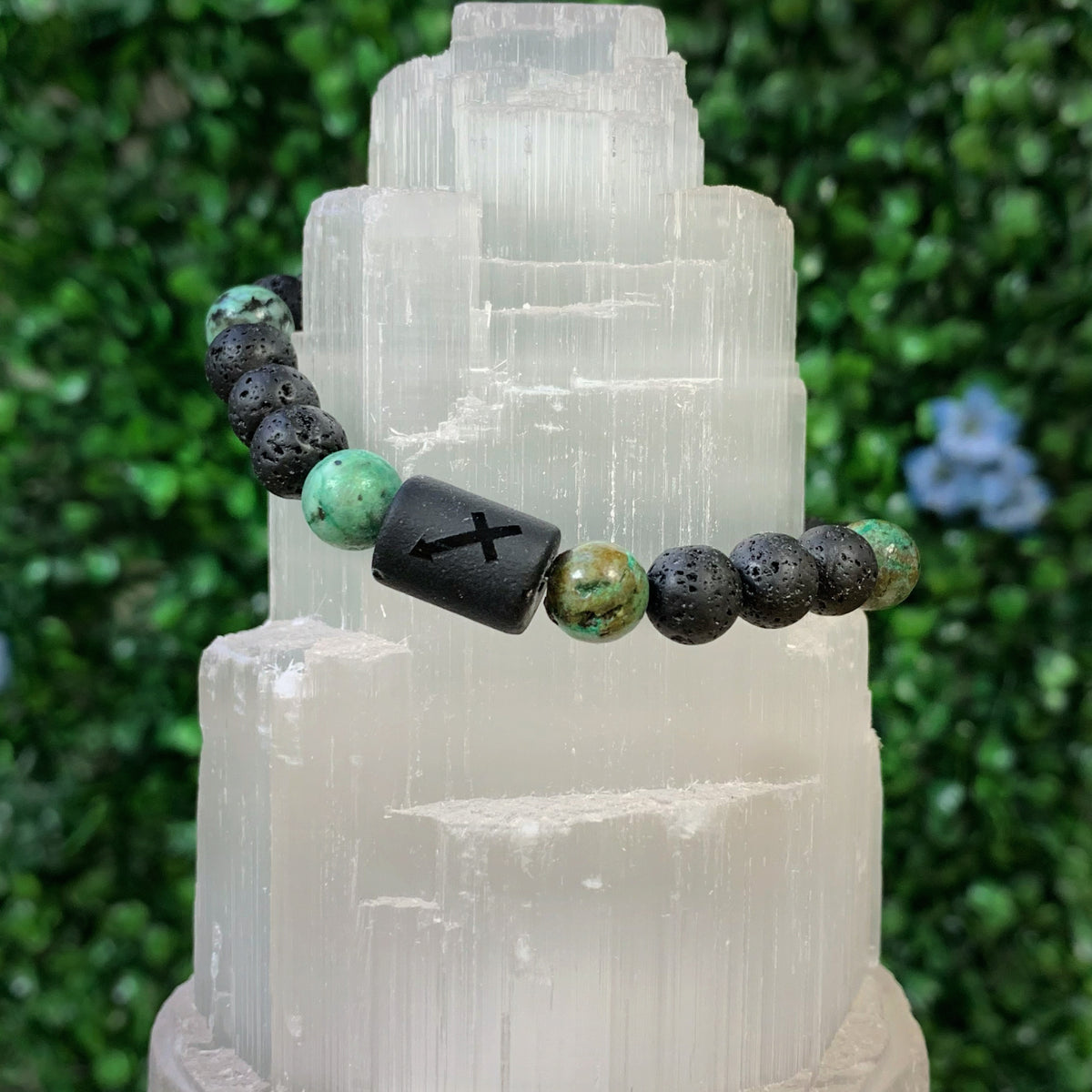 Zodiac Men's Bracelets