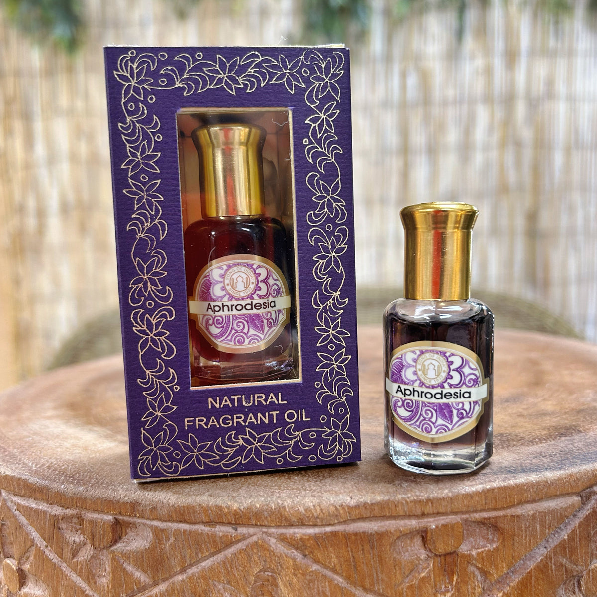 Aphrodesia Perfume Oil 10ml
