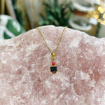 Load image into Gallery viewer, Authentic Azabache Mini Pendants
