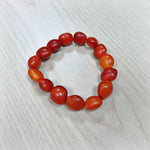 Load image into Gallery viewer, Female Huayruro Bracelet 14mm
