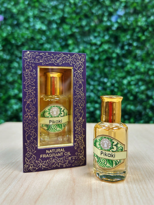 Pikaki Perfume Oil 10ml