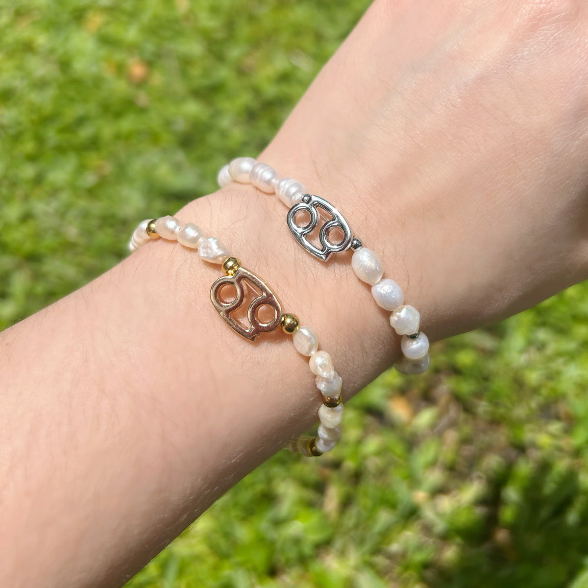 Cancer Bracelet