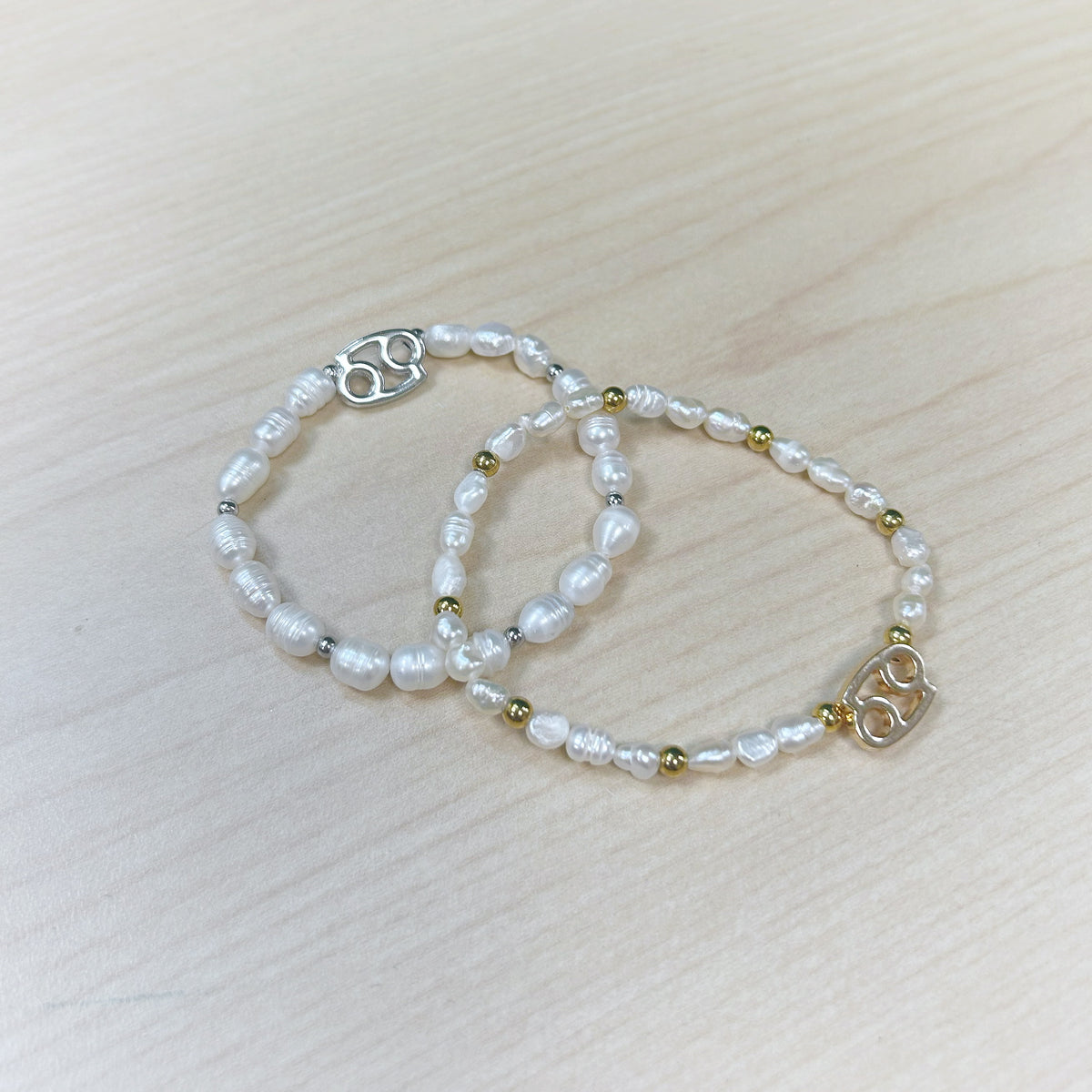 Cancer Bracelet