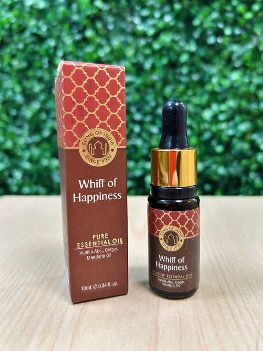 Whiff Of Happiness - Essential Oil Blend