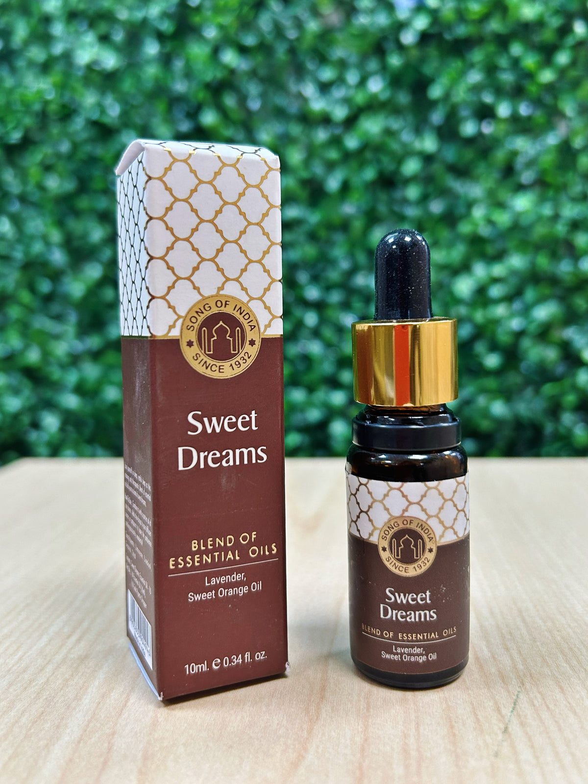 Sweet Dreams - Essential Oil Blend