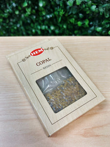Resin Incense 30g