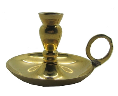 Brass Holder for Spell Candles