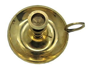 Brass Holder for Spell Candles