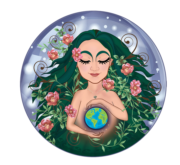 Earthy Earth