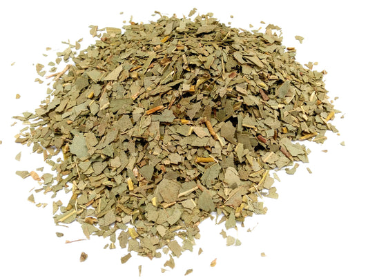 Eucalyptus Leaves - Organic Herbal Tea (14g)