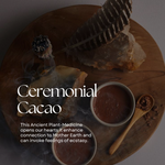 Load image into Gallery viewer, Cacao Ceremony By MicaLuna - (TBA)

