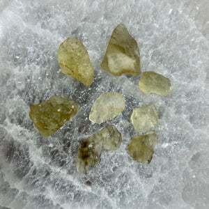 Rough Stones