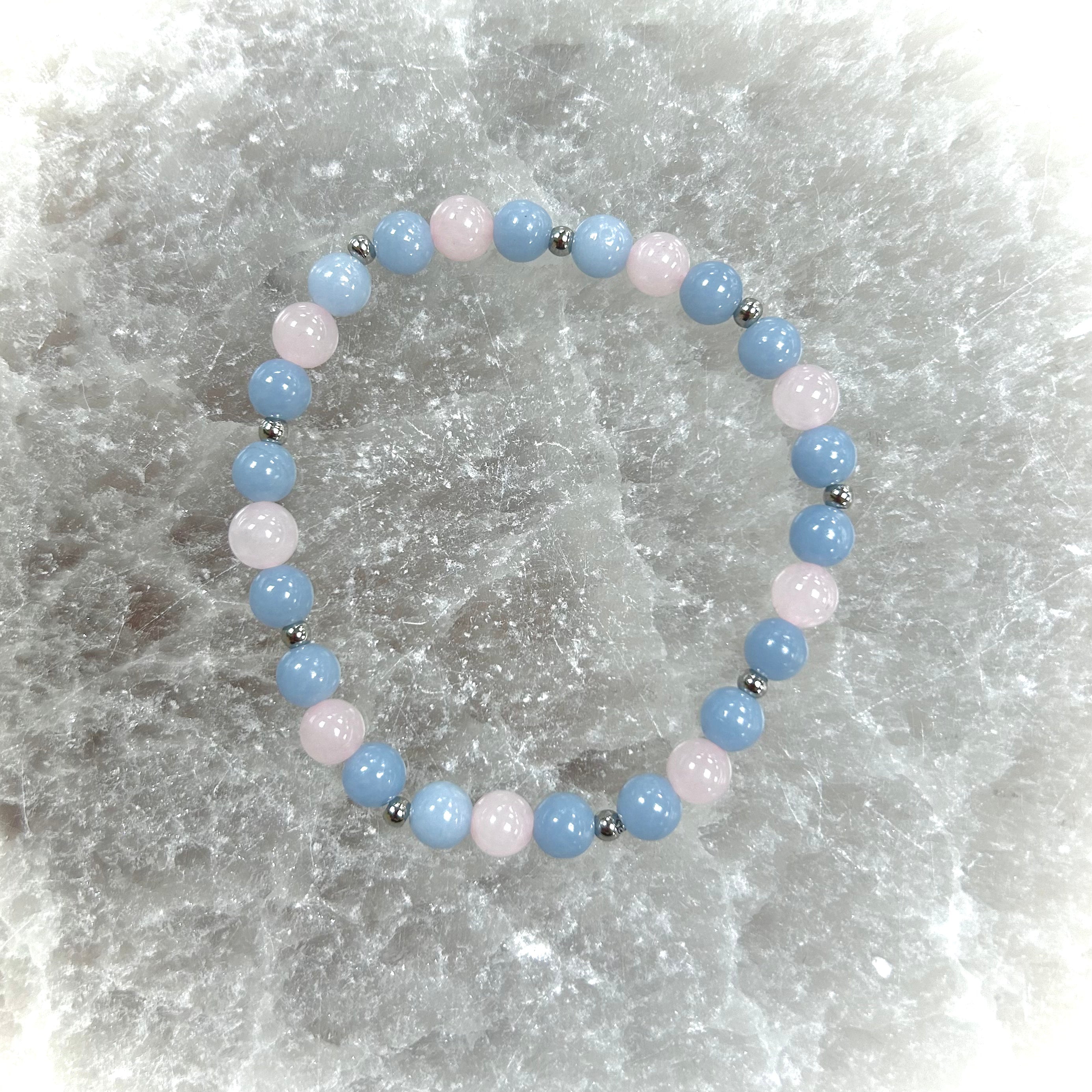 Stress Relief Bracelet 6mm