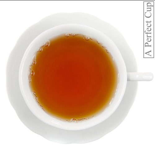 Peach Rooibos - Organic Herbal Tea (20g)