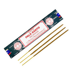 Palo Santo Incense (15 grams)