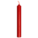 Load image into Gallery viewer, Red Spell Candle 4&#39;&#39;
