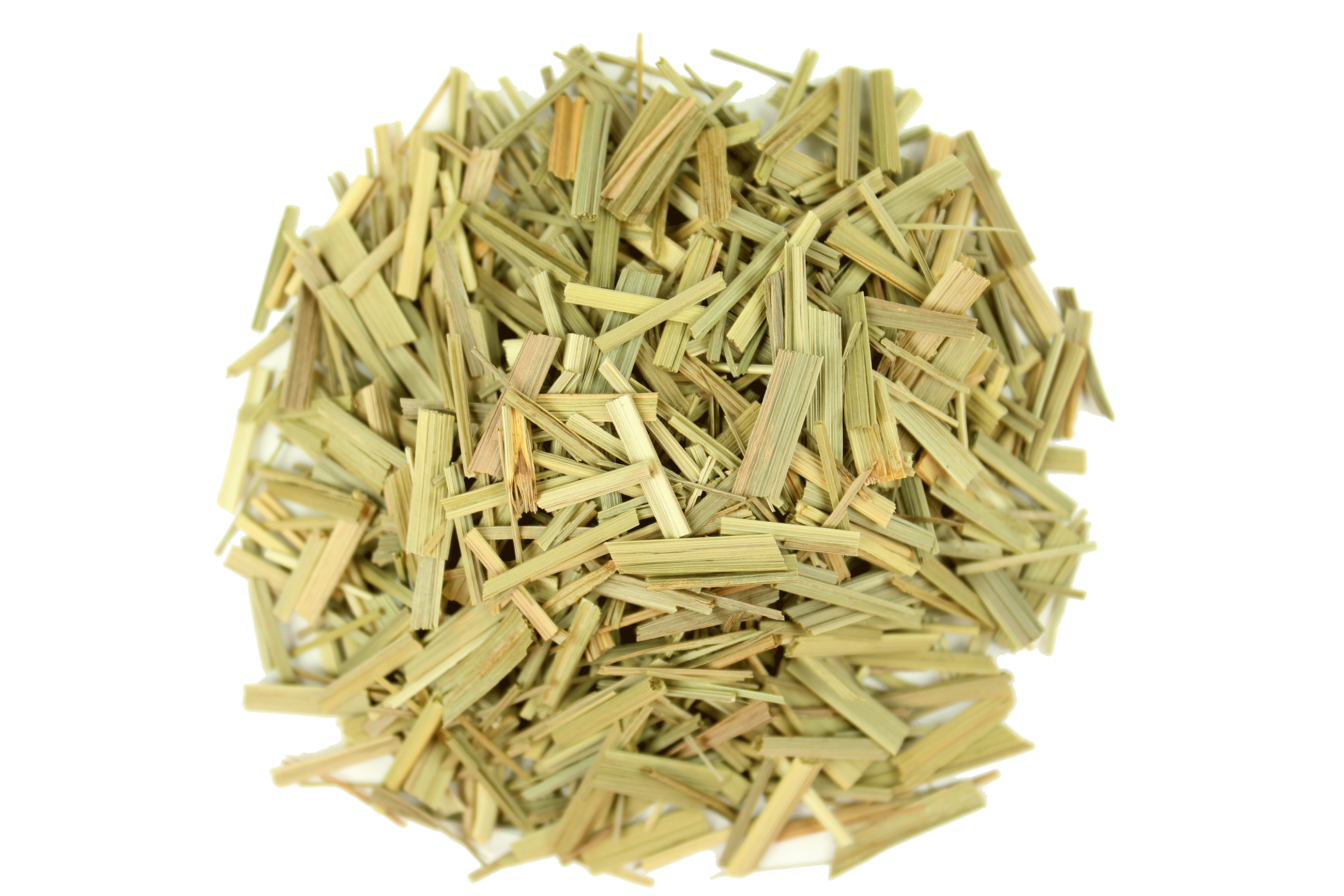 Lemongrass - Organic Herbal Tea (10g)